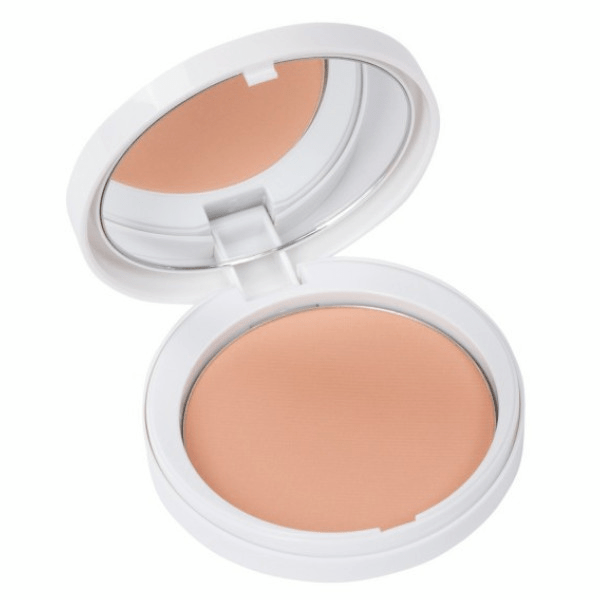 Poudre Compacte Naturel 10g
