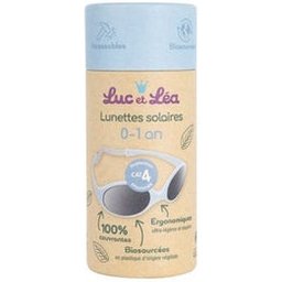 Lunettes Solaires 0-1 An Bleu