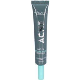 Mádara Traitement Intensif Pores Et Imperfections
