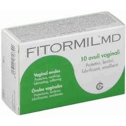 Fitormil Óvulos 30g