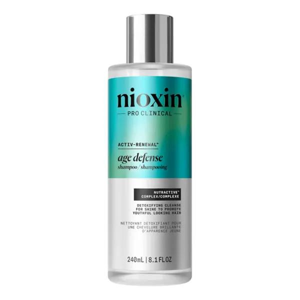 Defense Anti-âge Shampoing 240ml