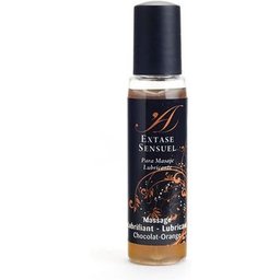 Extase Lubrifiant Sensuel Chocolat Orange 35ml