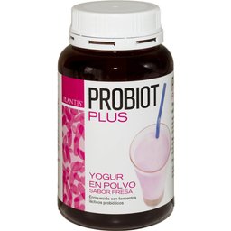 Probiot Plus Arôme Fraise 225g