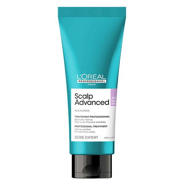Serie Expert Scalp Advanced traitement apaisant intense 200ml