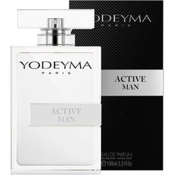 Active Man 100ml