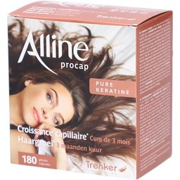 Alline Procap