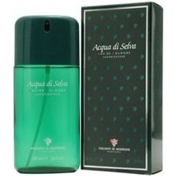 Acqua Di Selva Eau De Toilette 100ml Vaporizador