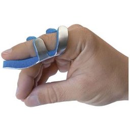 Dyn Attelle d'Immobilisation Rana Taille S 1ut