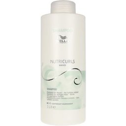 Nutricurls Waves Shampooing 1000ml