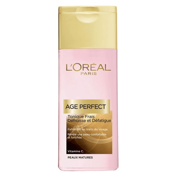 Lotion Tonique 200ml