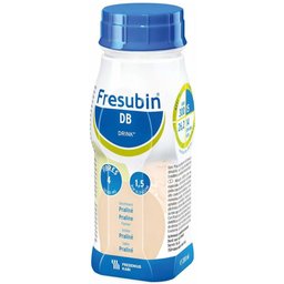 DB Drink Praline