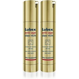 Lubex anti-age® day rich