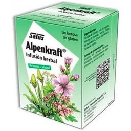 Salus Alpenkraft 15 Sachets
