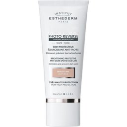 Photo Reverse Anti-tache ​Teinté Beige Clair