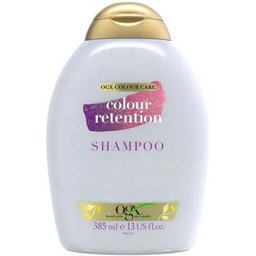 Colour Care Retention Shampoo 385ml