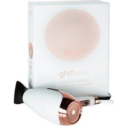 Helios Sèche Cheveux Blanc 1ut