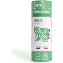 Atoa Déodorant Baume Menthe 100g