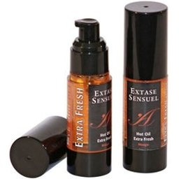 Stimulating Oil Mango 100ml