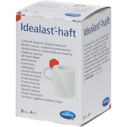 Idealast-Haft 8 cm x 4 m