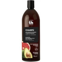 Shampooing pamplemousse et avocat 1000ml