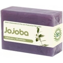 Sol Savon naturel de Jojoba 100g