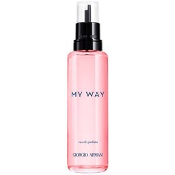 My Way Eau de Parfum 100ml