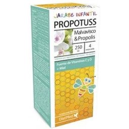 Protopus Infantil 250ml