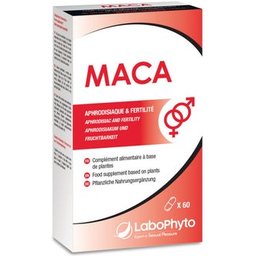 Maca 60 Gélules