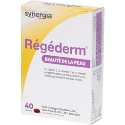 Synergia Régéderm®