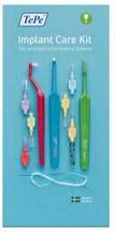 Kit d'Entretien Implants - Coffret