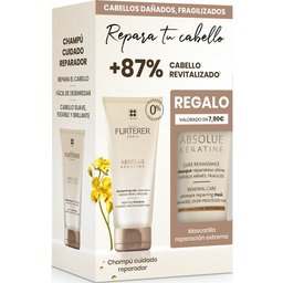 Pack Repara tu Cabello