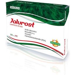 Jalurost 20Cpr