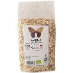 Flocons d'avoine Mini 500g