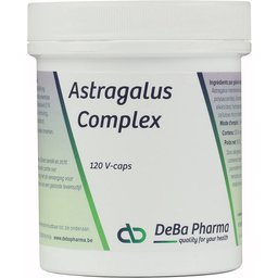 Deba Astragalus Complex