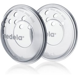 bouclier de tétine 2 pcs