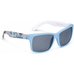 Lunettes de soleil Lentilles en acrylique avec filtre 3 Protection contre la loreur Uv 400 Child Tide