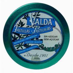 menthe sans sucre 50 pcs