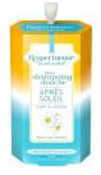 Shampoing-Douche Après Soleil 75 g - Pain 75 g