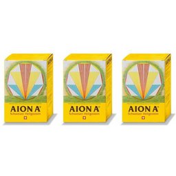 Aion A® Poudre de roche curative Suisse