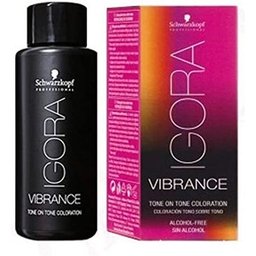 Igora Vibrance Teinture Cheveux 3-19 60ml