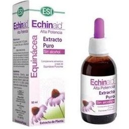 Extrait d'échinaïde sans alcool 50ml