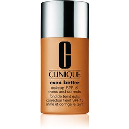 Even Better Fond de teint éclat correction teint SPF 15 - Toffee