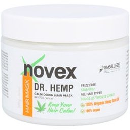 Dr Hemp Calm Down Masque 500g