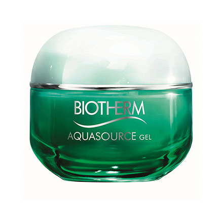 Aquasource Hyalu Plump - Gel hydratant pot 50ml