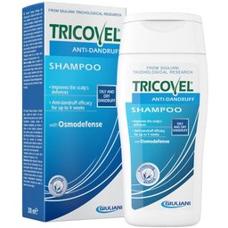 Tricovel Shampooing Doux Anti-Chute 200ml