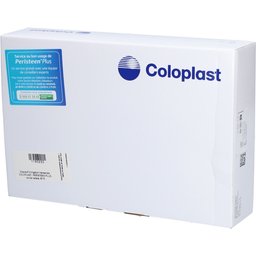 Peristeen Plus Irrigation Transanale Sonde Rectale - Sonde rectale à ballonnet courte, aut