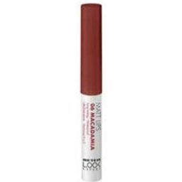 Matte Liquid Lipstick Color 06 Macadamia 1pc
