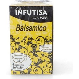 Infusion Balsamique 25 pièces