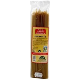 Spaghetti d'épeautre Semi Eco 250g
