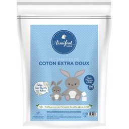 Rectángulo de Coton Extra Doux 200ml